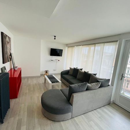 Le Dalton Apartamento Boulogne-sur-Mer Exterior foto