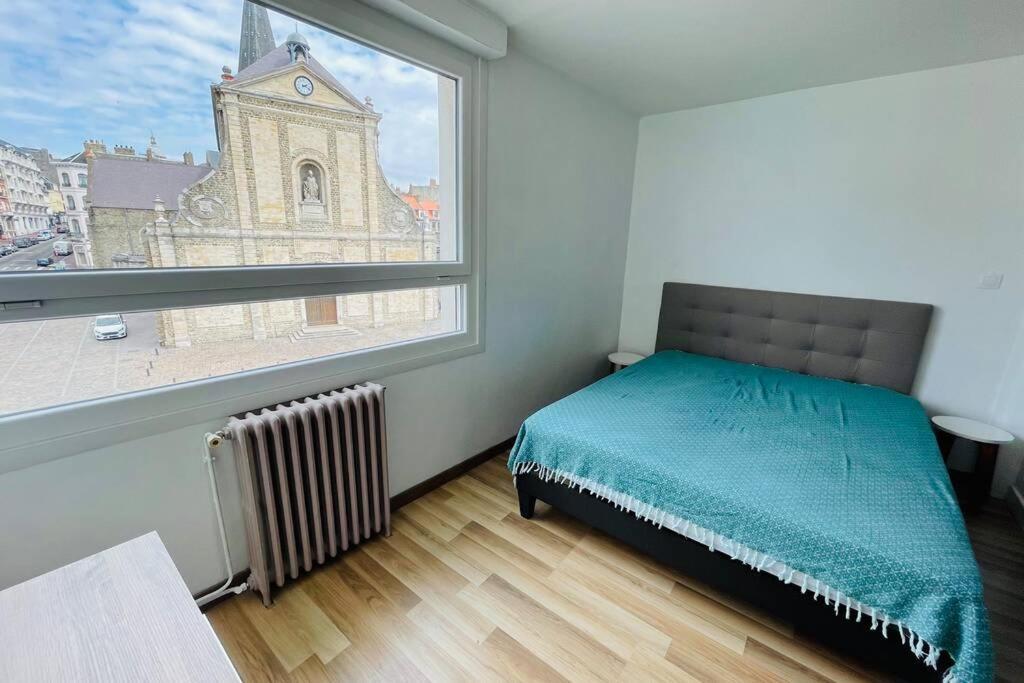 Le Dalton Apartamento Boulogne-sur-Mer Exterior foto
