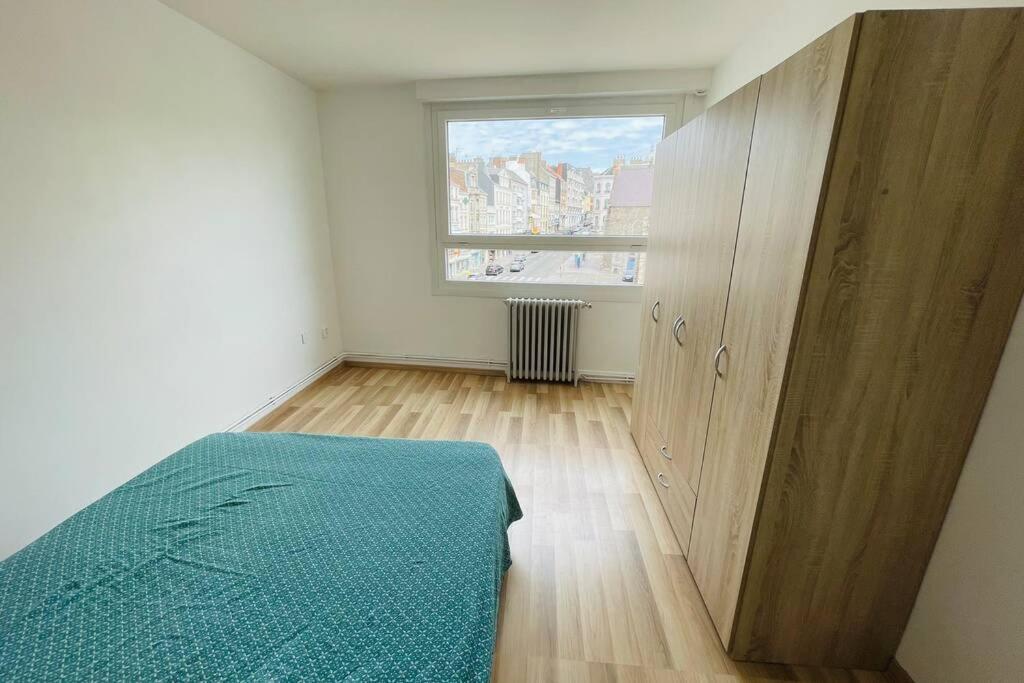 Le Dalton Apartamento Boulogne-sur-Mer Exterior foto